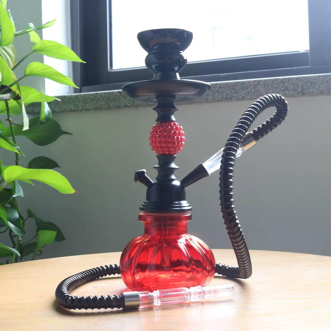Chicha Élégante & Moderne – Double Tuyau